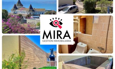 Casa en arriendo en CONCON