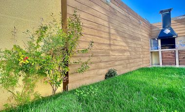 Casa en arriendo en CONCON