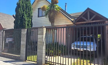 Casa en venta en CORONEL