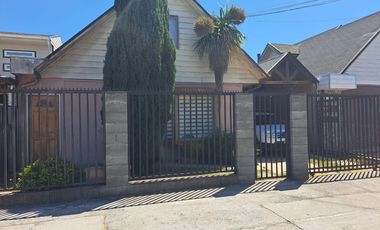 Casa en venta en CORONEL