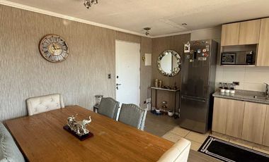 Departamento en venta en SAN PEDRO DE LA PAZ