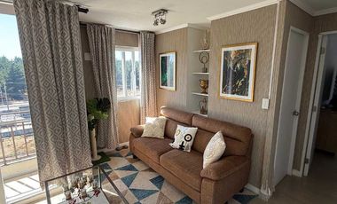 Departamento en venta en SAN PEDRO DE LA PAZ