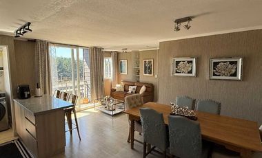 Departamento en venta en SAN PEDRO DE LA PAZ