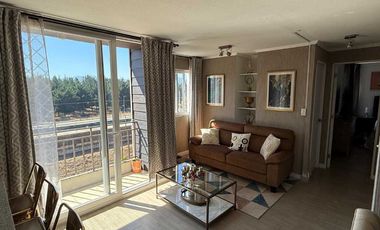 Departamento en venta en SAN PEDRO DE LA PAZ
