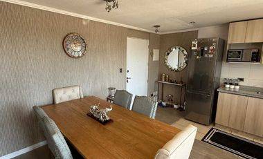 Departamento en venta en SAN PEDRO DE LA PAZ