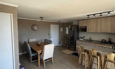 Departamento en venta en SAN PEDRO DE LA PAZ