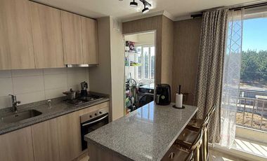 Departamento en venta en SAN PEDRO DE LA PAZ