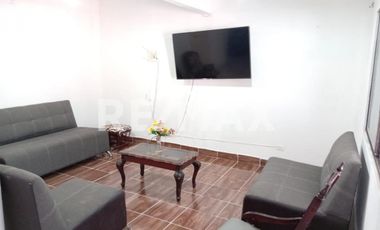 CASA EN VENTA - (3)