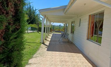Casa en venta en QUILLÓN