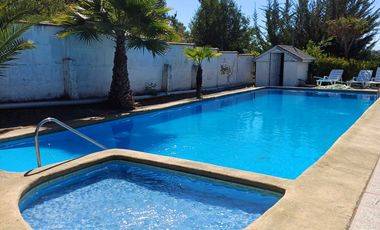 Casa en venta en QUILLÓN