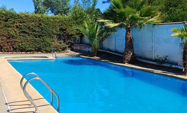 Casa en venta en QUILLÓN