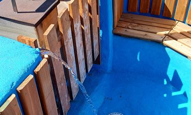 Casa en venta en QUILLÓN