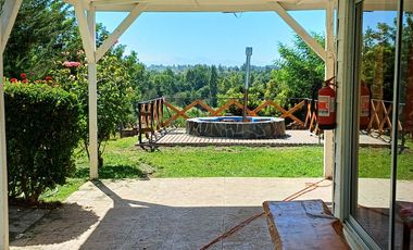Casa en venta en QUILLÓN