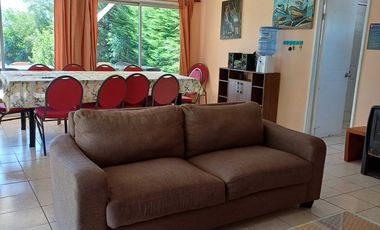 Casa en venta en QUILLÓN