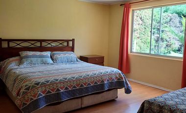 Casa en venta en QUILLÓN