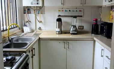 Departamento en venta en VALDIVIA