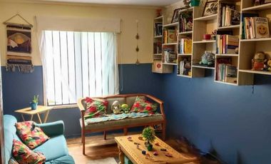 Departamento en venta en VALDIVIA