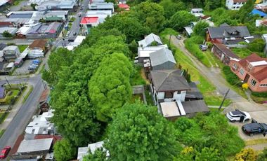 Casa en venta  en PUERTO MONTT