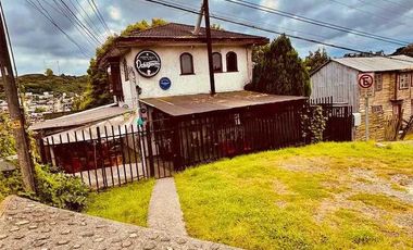 Casa en venta  en PUERTO MONTT