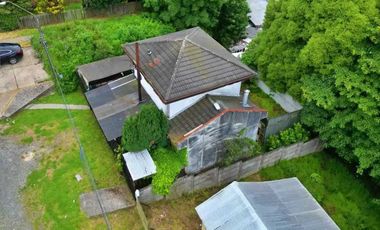 Casa en venta  en PUERTO MONTT
