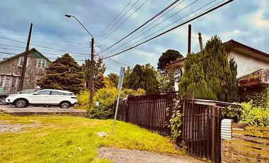 Casa en venta  en PUERTO MONTT
