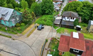 Casa en venta  en PUERTO MONTT