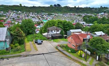 Casa en venta  en PUERTO MONTT