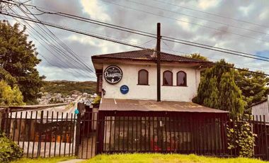 Casa en venta  en PUERTO MONTT