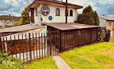 Casa en venta  en PUERTO MONTT
