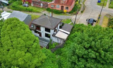 Casa en venta  en PUERTO MONTT