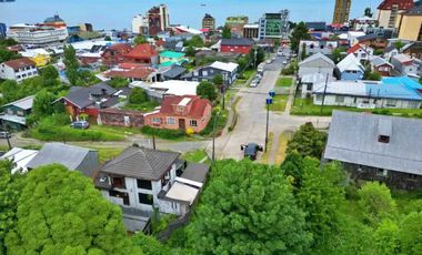 Casa en venta  en PUERTO MONTT