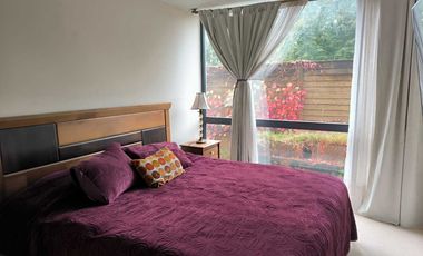 Departamento en venta en VALDIVIA