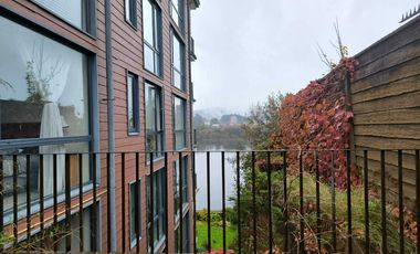 Departamento en venta en VALDIVIA