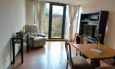 Departamento en venta en VALDIVIA