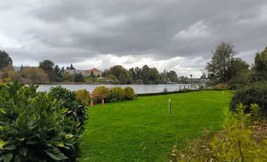 Departamento en venta en VALDIVIA
