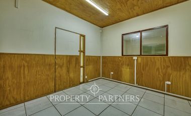 Encantadora casa estilo tradicional en el corazón de Ñuñoa.