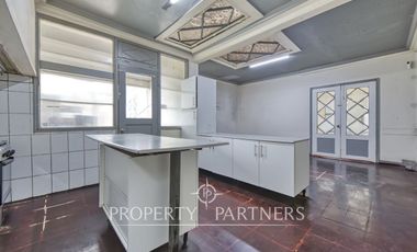Encantadora casa estilo tradicional en el corazón de Ñuñoa.