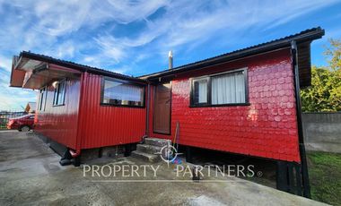 Sector Techo para Todos, Puerto Montt