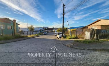 Sector Techo para Todos, Puerto Montt