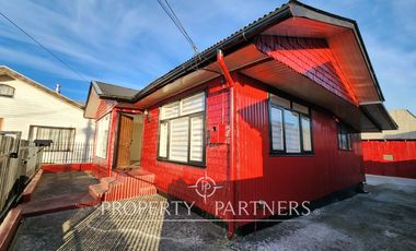 Sector Techo para Todos, Puerto Montt