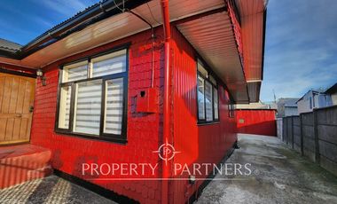 Sector Techo para Todos, Puerto Montt