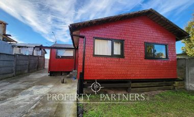 Sector Techo para Todos, Puerto Montt