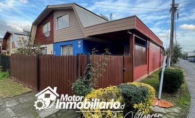 Casa en Arriendo en SAN JUAN 0394