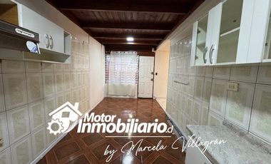 Casa en Arriendo en SAN JUAN 0394