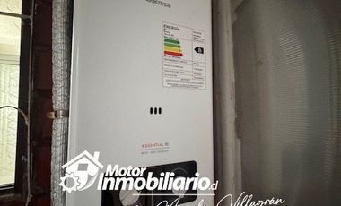 Casa en Arriendo en SAN JUAN 0394