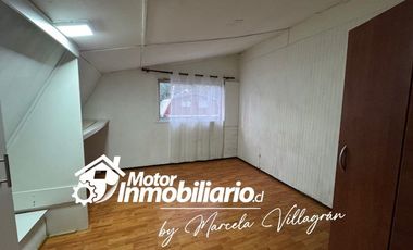 Casa en Arriendo en SAN JUAN 0394
