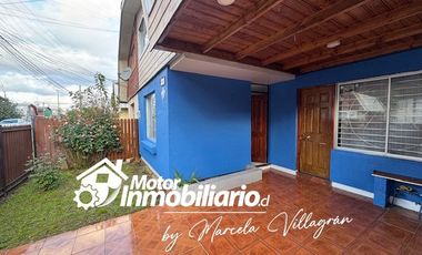 Casa en Arriendo en SAN JUAN 0394