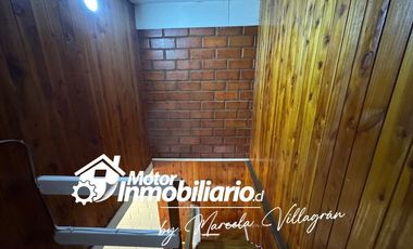 Casa en Arriendo en SAN JUAN 0394