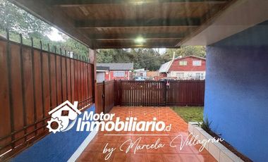 Casa en Arriendo en SAN JUAN 0394