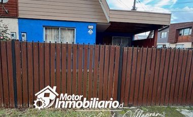 Casa en Arriendo en SAN JUAN 0394